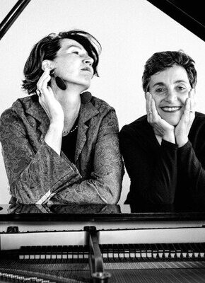 Bild von Jazzmeile: YU 'n' ZU