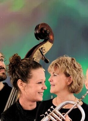 Bild von Iris Kramer Quartett (Jazz)