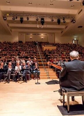 Bild von Hanse Guitar Festival