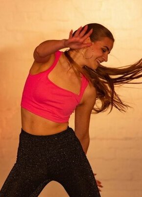 SOMMERTANZTAGE - Workshops in den Ferien