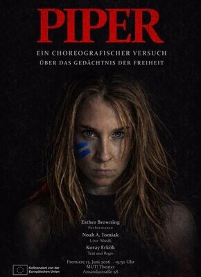 Bild von PIPER Tanztheater