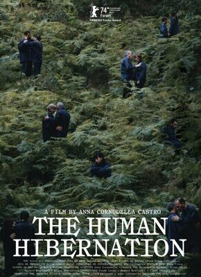 Bild von Cine Club Español - The Human Hibernation