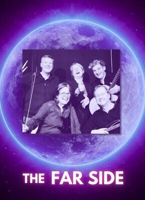 Bild von The Far Side – Konzert
