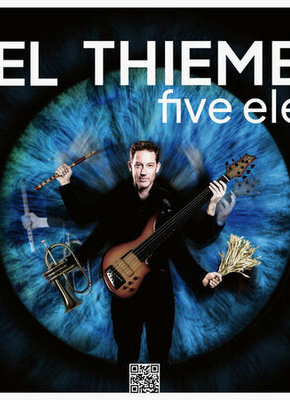 Bild von Daniel Thieme "Five Elements"