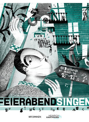 Bild von Feierabendsingen
