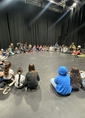 Bild von NACHMACHEN NACHMACHEN