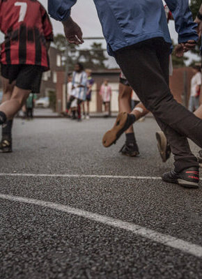 Bild von dance & resist: Workshop Festival