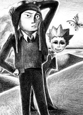 Bild von Der kleine Prinz