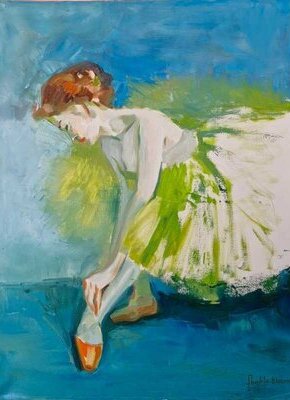 Bild von „Dialog der Farben – Einheit in Vielfalt"