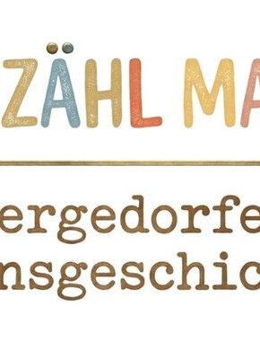 Bild von ERZÄHL MAL!