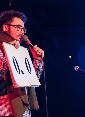 Bild von 2. LOLA SOMMER SLAM - Poetry Slam