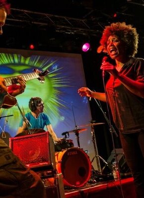 Bild von HATTLER „Happy Birthday Baby“ - Tour