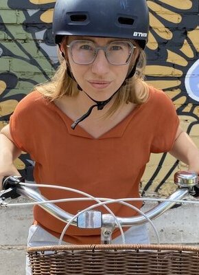 Bild von Rückenwind