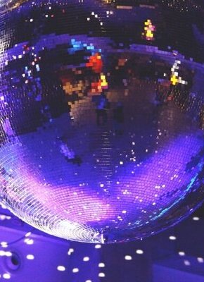 Bild von Louise tanzt