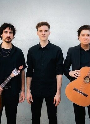 Bild von Fadokonzert: Serenata Portuguesa