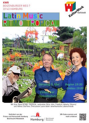 Bild von Ritmo Tropical