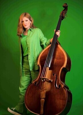 Bild von Jazz & Beats: Lisa Wulf Trio "Phenomena"