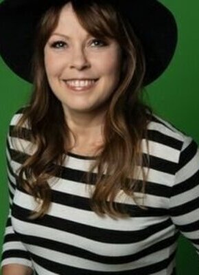 Bild von Katie Freudenschuss - Neues Programm - Vorpremiere
