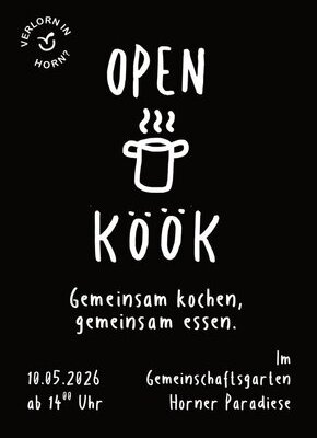 Bild von Open Köök