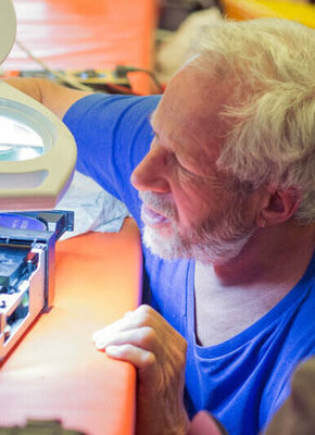 Bild von Repair-Café martini.erleben