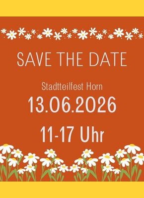 Bild von Stadtteilfest 2026