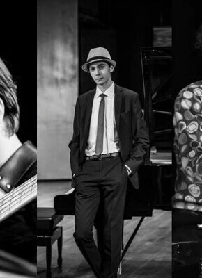 Bild von Lorant Aktan Quartett