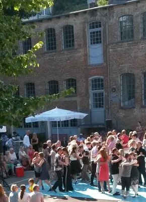 Bild von Milonga Tango Argentino