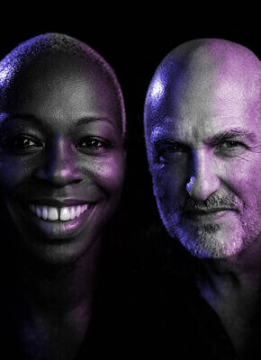 Bild von Jazzmeile: Adi und Patrick