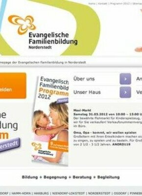 Kochen in den Herbstferien — Kinderrestaurant