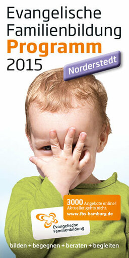 Ev. Familienbildung Norderstedt