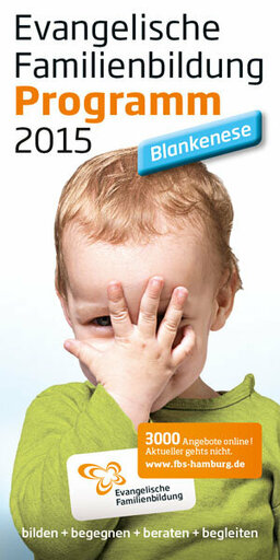 Ev. Familienbildung Blankenese