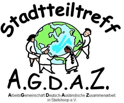 A.G.D.A.Z. Stadtteiltreff