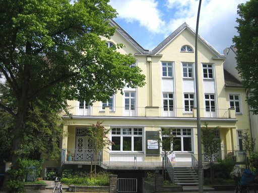 Ev. Familienbildung Eppendorf