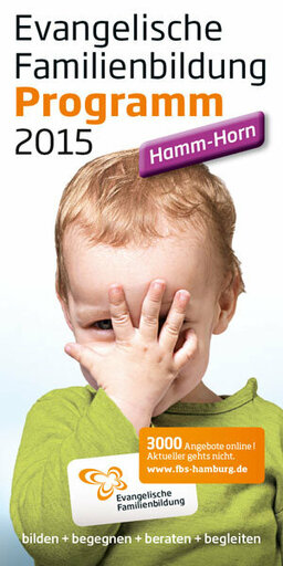 Ev. Familienbildung Hamm-Horn