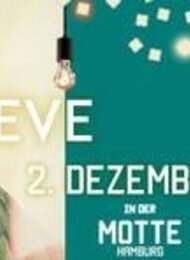 Konzert: DEVE und F.R.A.N.K