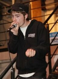 Ferienworkshop Beatbox