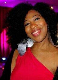 Afrikanischer Gesang