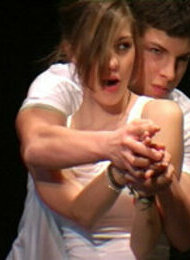 Ferien-Workshop ab 10 J. - Wir drehen einen Film! TASK Schauspielschule