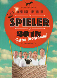 Improvisationstheater für Einsteiger