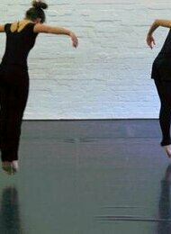 LOLA ROGGE SCHULE DIMO WORKSHOPS – PROFITRAINING – OPEN CLASS