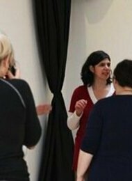 Schnupperabend: Basistraining für Anfänger