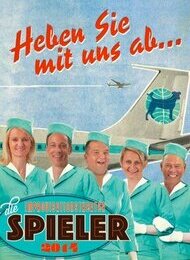 Improvisationstheater Kurs