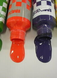 Offenes Kunstatelier "Freiheit"