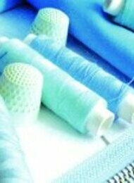 Ein Ferien-Nähkurs für Jugendliche ab 14 Jahren