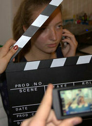 Ferien-Special: Schauspiel-ABC für Einsteiger (10-14 J.)