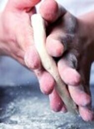 Kochen wie zu Luthers Zeiten