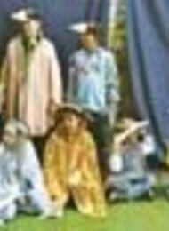 Kindertheaterworkshop