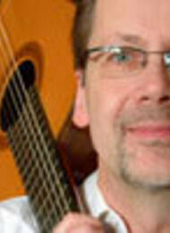 Meisterkurs mit Prof. Jens Wagner