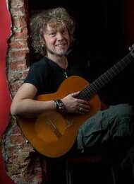 KinderTheater: Mirkos Liederbande