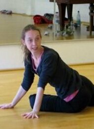 AUFBAUSEMINAR I: "VON DER IDEE ZUM STÜCK" - LOLA ROGGE SCHULE